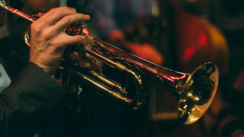 School Band