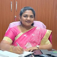 Mrs. Priscilla Philip, Principal